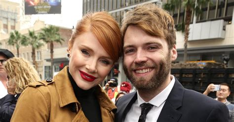 Bryce Dallas Howard and Seth Gabel’s Relationship Timeline